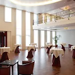 מלון Amrath Grand De L'empereur מאסטריכט