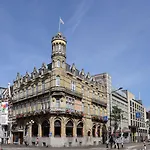 Amrath Grand De L'empereur 4* מאסטריכט