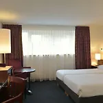 מלון Amrath Grand De L'empereur מאסטריכט