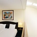 Amrath Grand De L'empereur 4* מאסטריכט