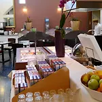 Amrath Grand De L'empereur מלון 4*