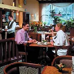 מלון Amrath Grand De L'empereur