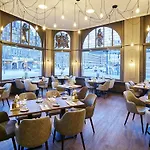 מלון Amrath Grand De L'empereur 4*