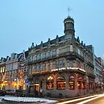 מלון Amrath Grand De L'empereur