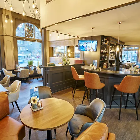 Amrath Grand De L'empereur מאסטריכט