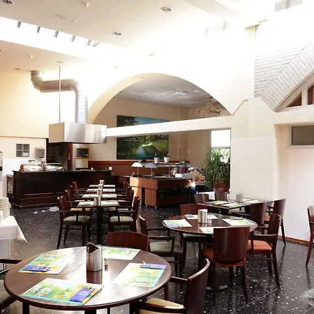 Amrath Grand De L'empereur Otel Maastricht