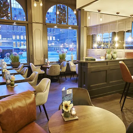 Amrath Grand De L'empereur Otel Maastricht