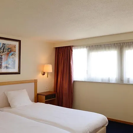 Otel Amrath Grand De L'empereur Maastricht